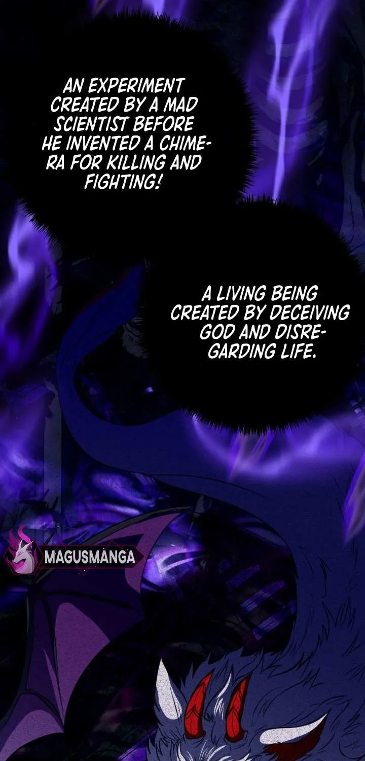 I Became the Contract Daughter of the soon-to-be-ruined Family Chapter 18 page 6 - 