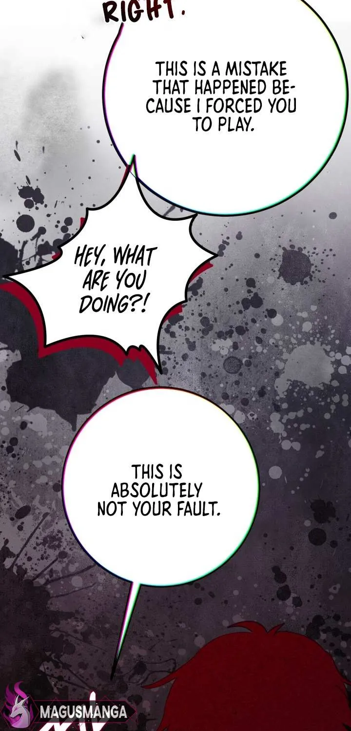 I Became the Contract Daughter of the soon-to-be-ruined Family Chapter 18 page 51 - 
