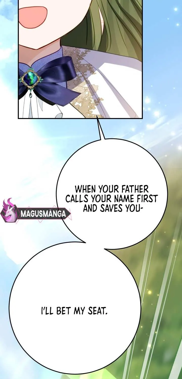 I Became the Contract Daughter of the soon-to-be-ruined Family Chapter 18 page 54 - 