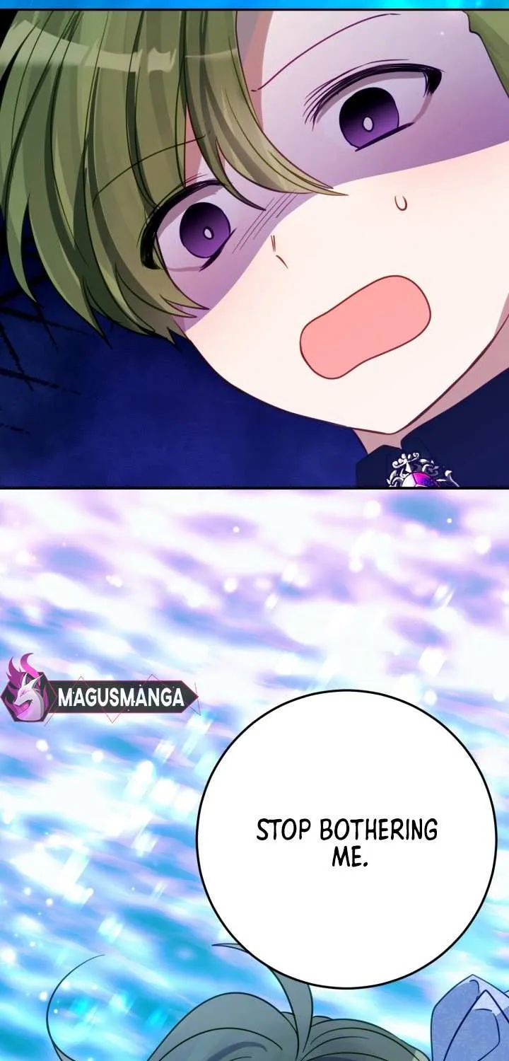 I Became the Contract Daughter of the soon-to-be-ruined Family Chapter 18 page 58 - 