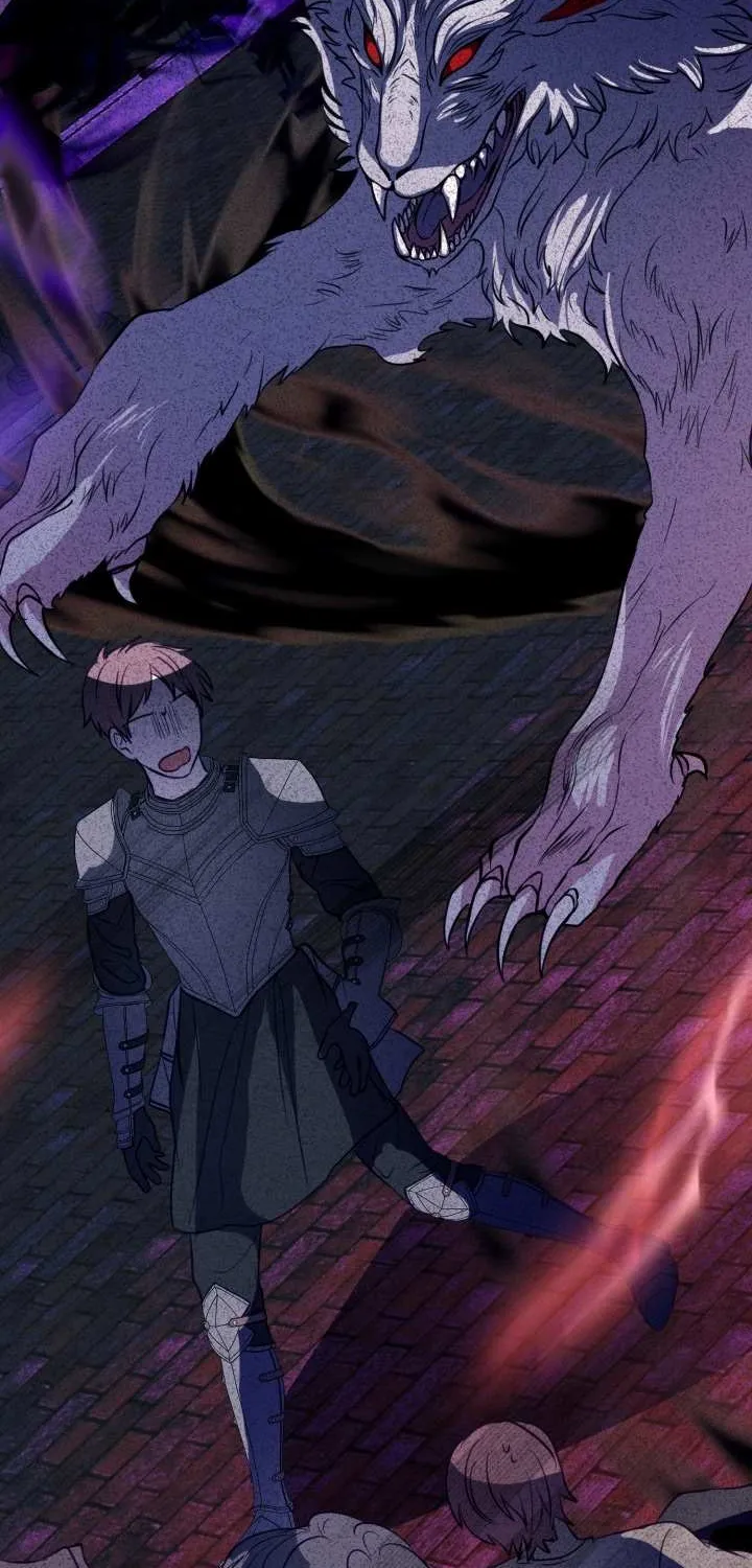 I Became the Contract Daughter of the soon-to-be-ruined Family Chapter 18 page 7 - 