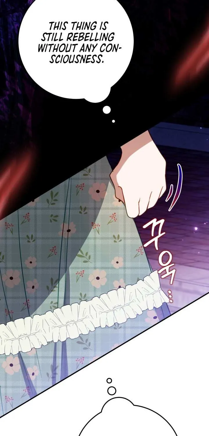 I Became the Contract Daughter of the soon-to-be-ruined Family Chapter 18 page 9 - 