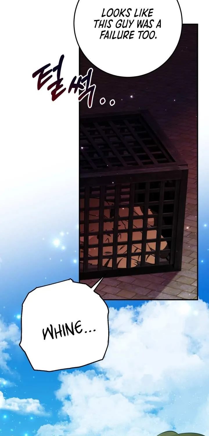 I Became the Contract Daughter of the soon-to-be-ruined Family Chapter 18 page 10 - 