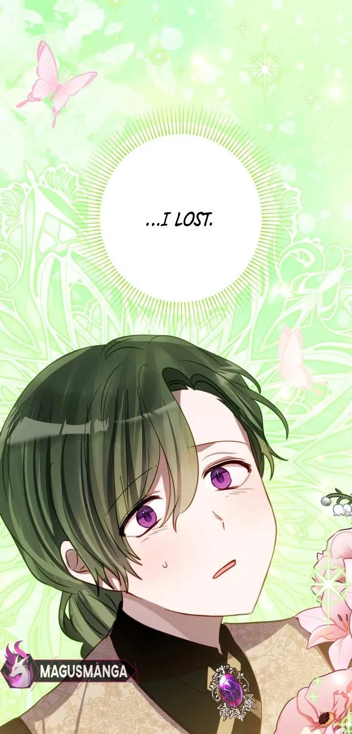 I Became the Contract Daughter of the soon-to-be-ruined Family Chapter 19 page 11 - 