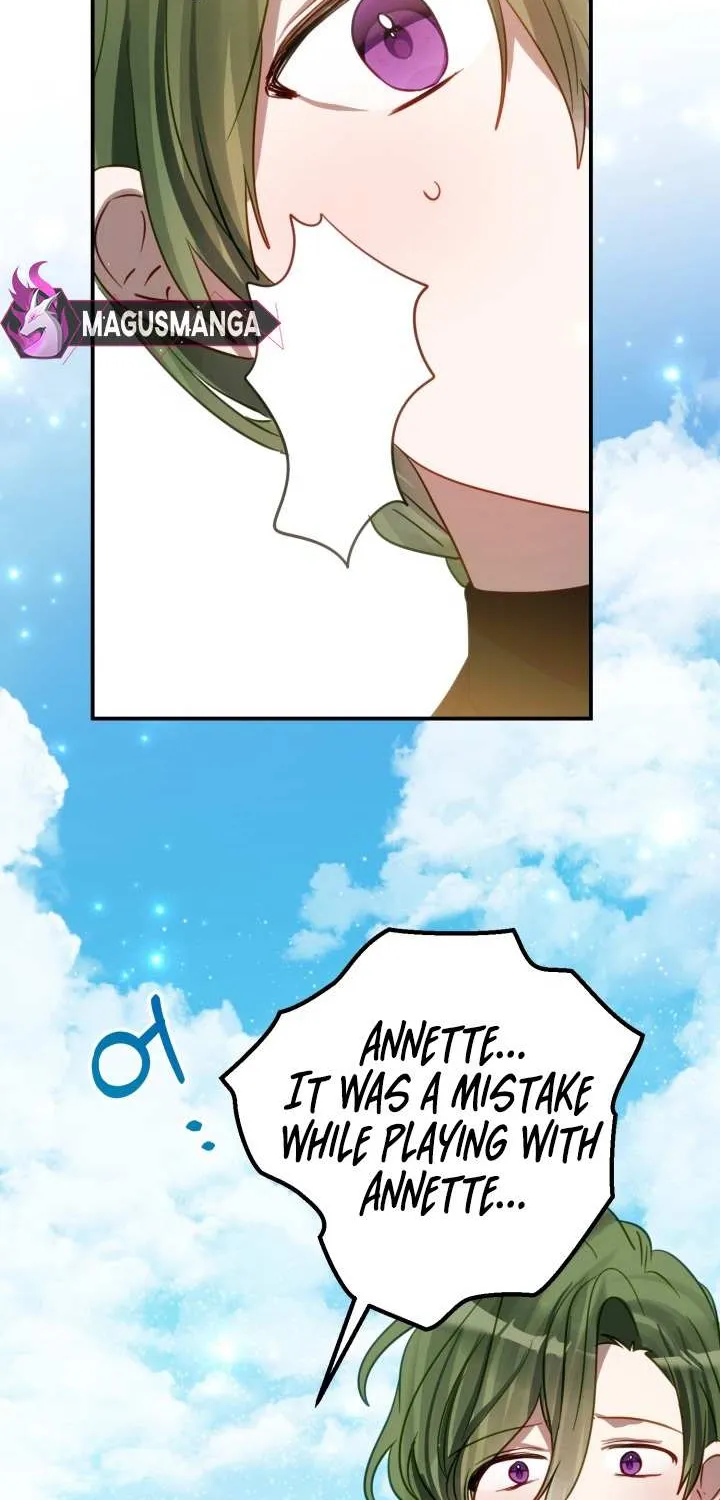 I Became the Contract Daughter of the soon-to-be-ruined Family Chapter 19 page 13 - 