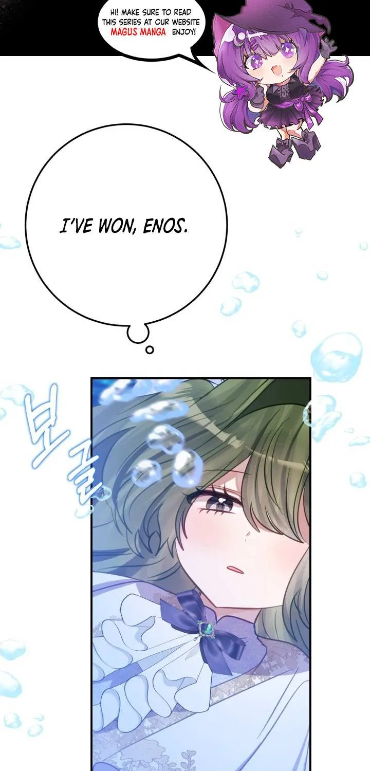 I Became the Contract Daughter of the soon-to-be-ruined Family Chapter 19 page 22 - 