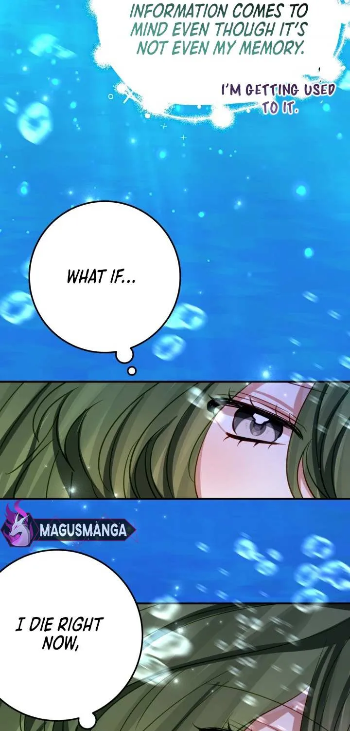 I Became the Contract Daughter of the soon-to-be-ruined Family Chapter 19 page 24 - 