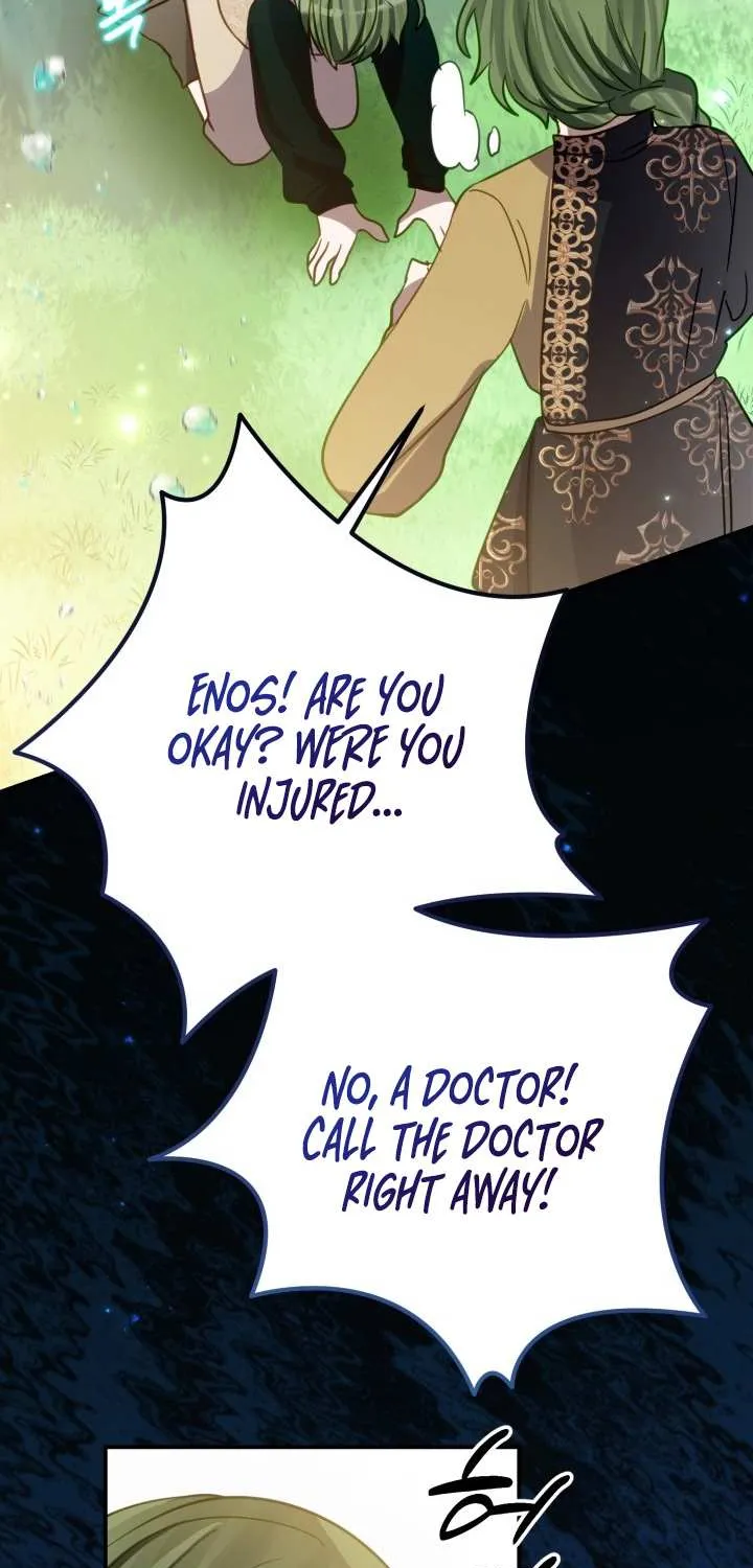 I Became the Contract Daughter of the soon-to-be-ruined Family Chapter 19 page 4 - 