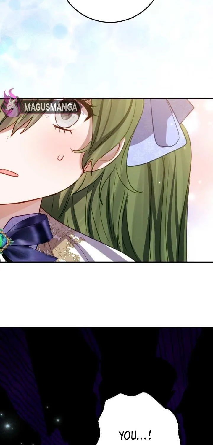 I Became the Contract Daughter of the soon-to-be-ruined Family Chapter 19 page 31 - 
