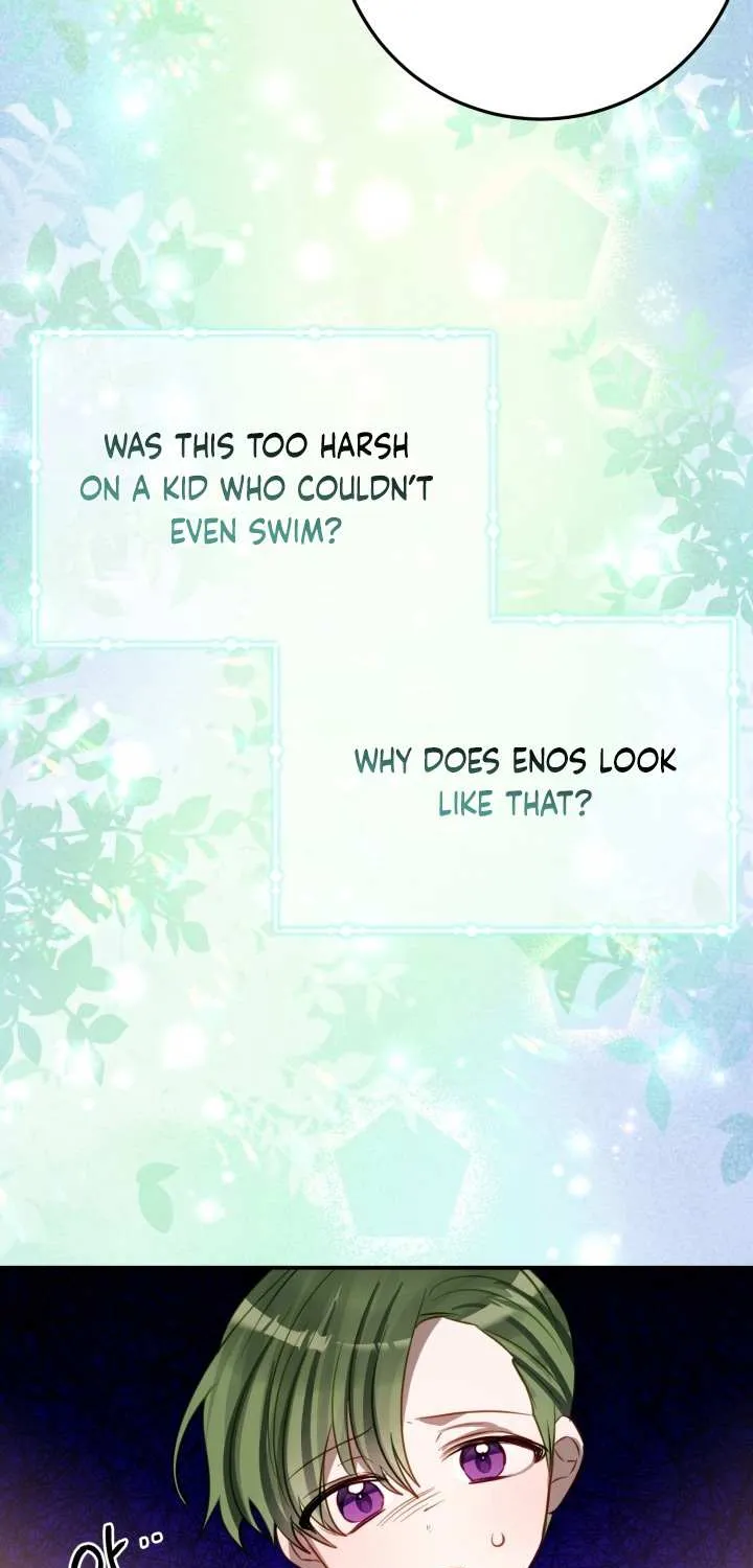 I Became the Contract Daughter of the soon-to-be-ruined Family Chapter 19 page 34 - 