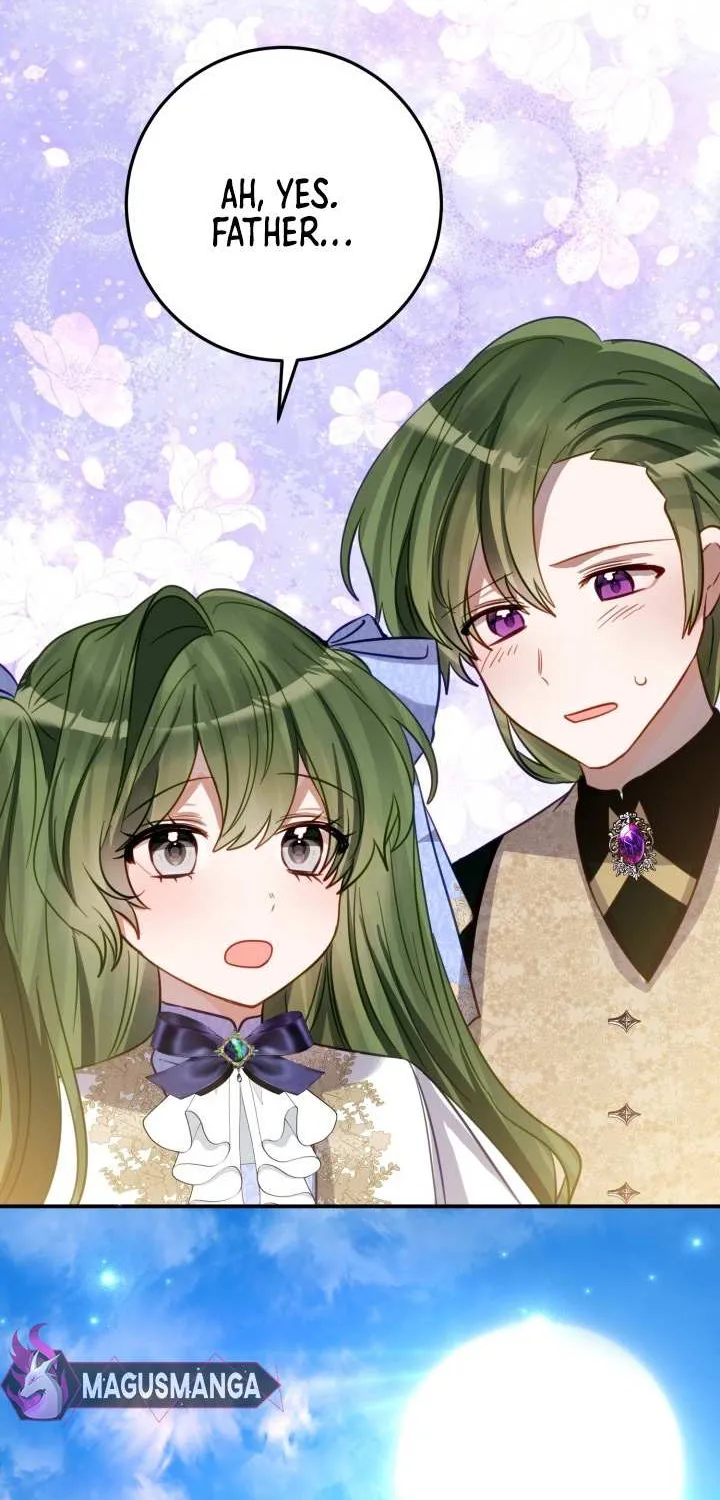 I Became the Contract Daughter of the soon-to-be-ruined Family Chapter 19 page 37 - 