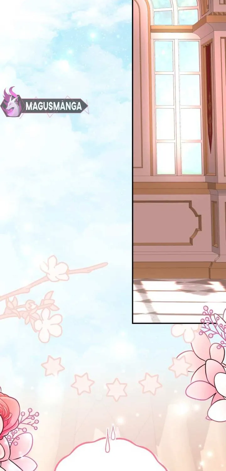 I Became the Contract Daughter of the soon-to-be-ruined Family Chapter 19 page 39 - 