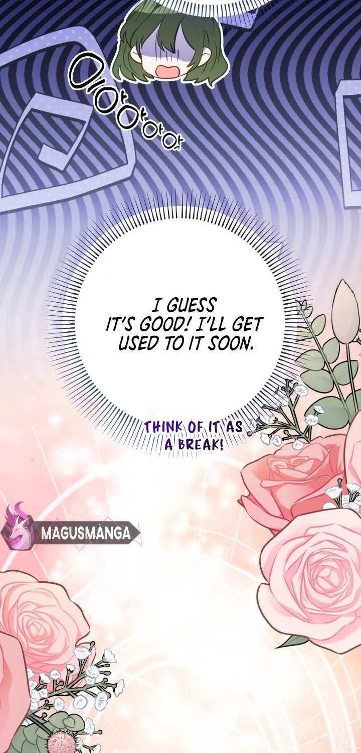 I Became the Contract Daughter of the soon-to-be-ruined Family Chapter 19 page 46 - 