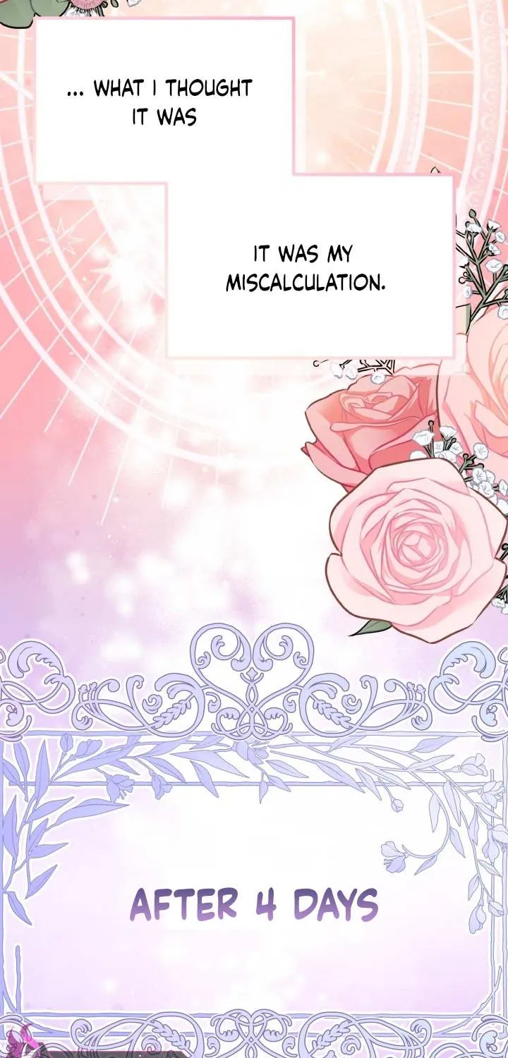 I Became the Contract Daughter of the soon-to-be-ruined Family Chapter 19 page 47 - 