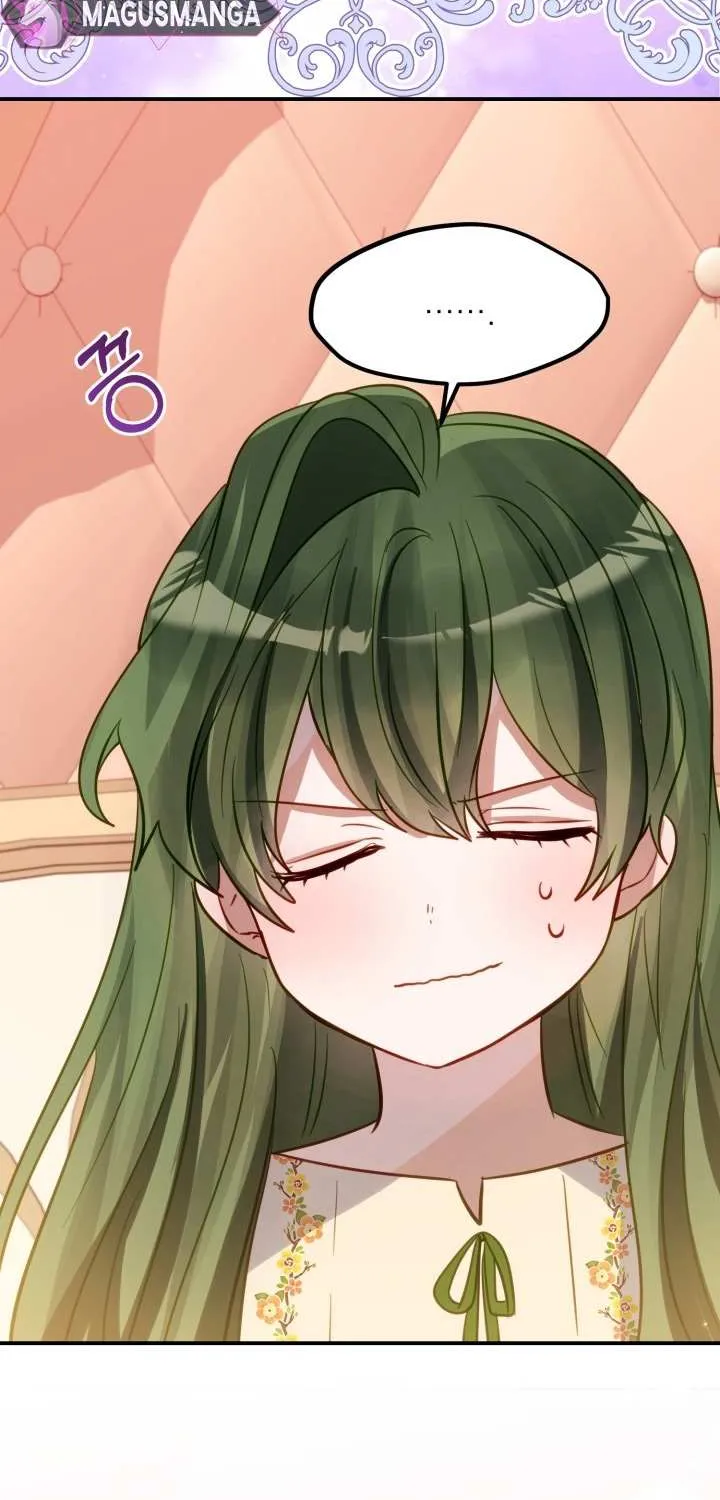 I Became the Contract Daughter of the soon-to-be-ruined Family Chapter 19 page 48 - 