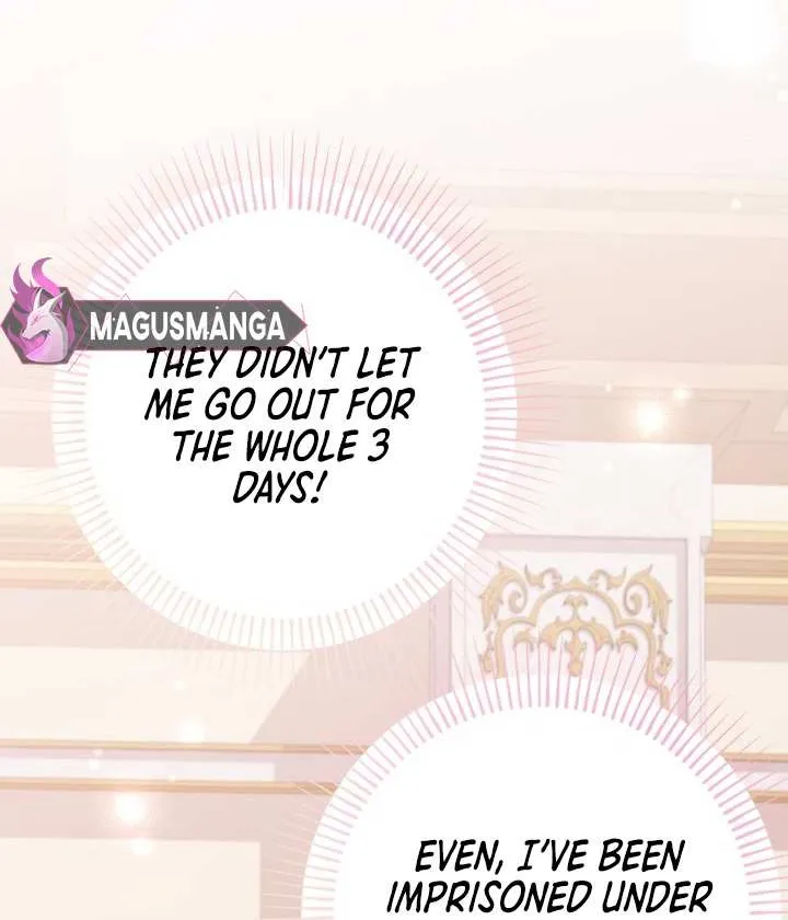 I Became the Contract Daughter of the soon-to-be-ruined Family Chapter 19 page 49 - 