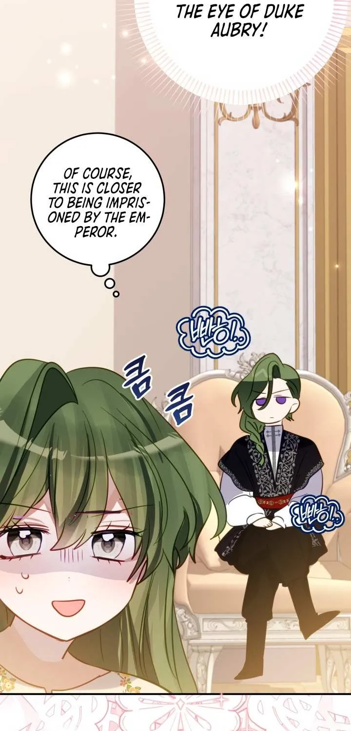 I Became the Contract Daughter of the soon-to-be-ruined Family Chapter 19 page 50 - 