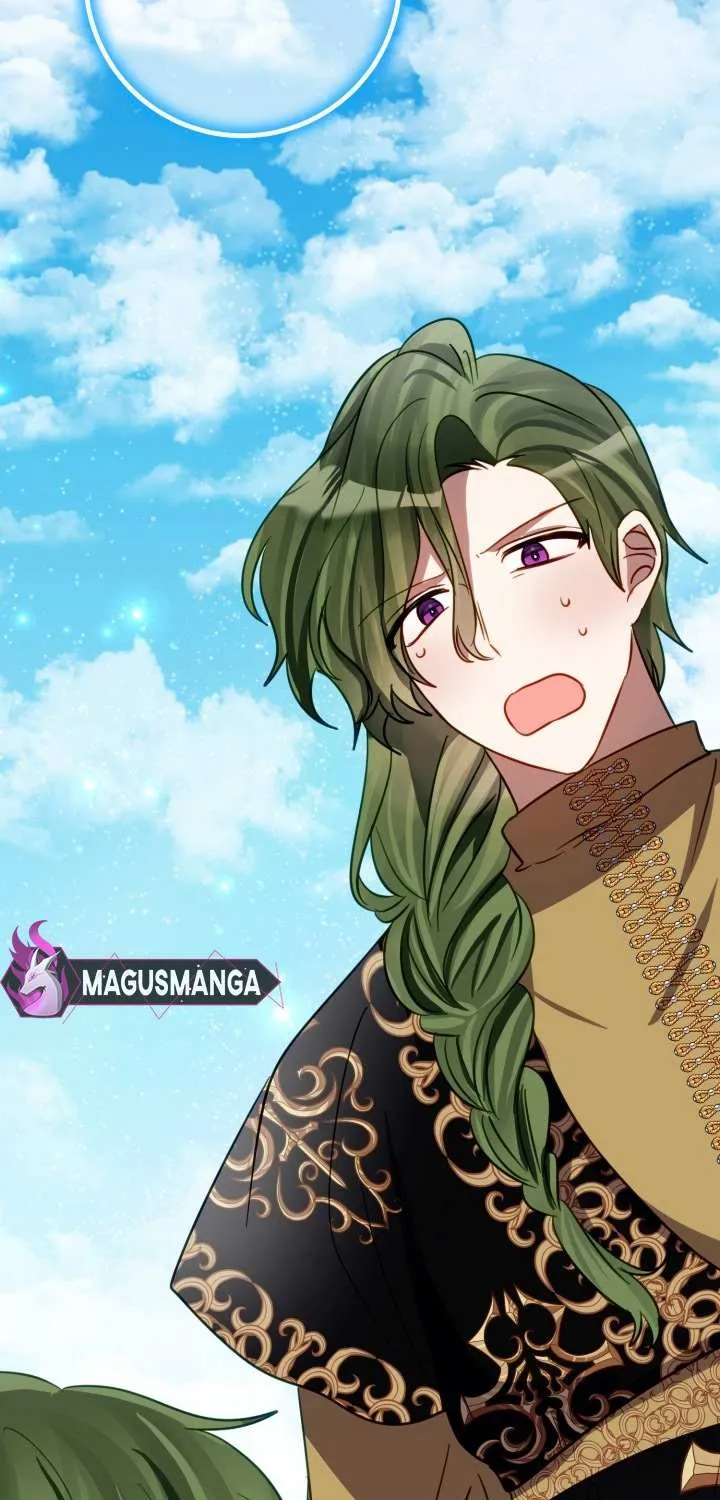 I Became the Contract Daughter of the soon-to-be-ruined Family Chapter 19 page 6 - 