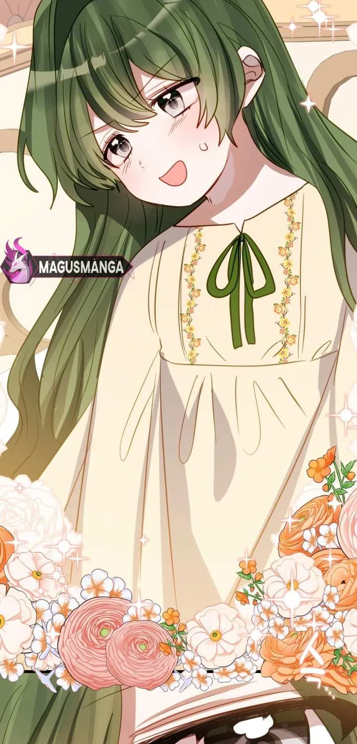 I Became the Contract Daughter of the soon-to-be-ruined Family Chapter 19 page 53 - 