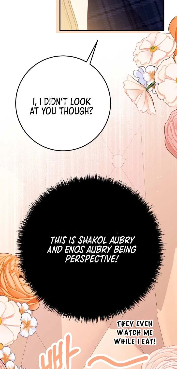 I Became the Contract Daughter of the soon-to-be-ruined Family Chapter 19 page 56 - 