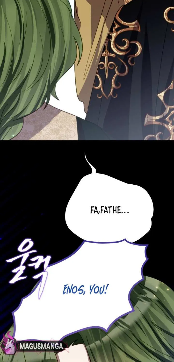 I Became the Contract Daughter of the soon-to-be-ruined Family Chapter 19 page 7 - 