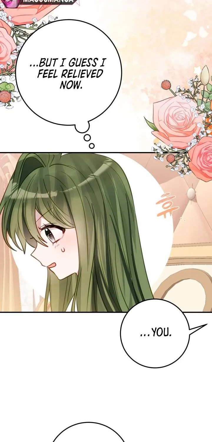I Became the Contract Daughter of the soon-to-be-ruined Family Chapter 19 page 61 - 