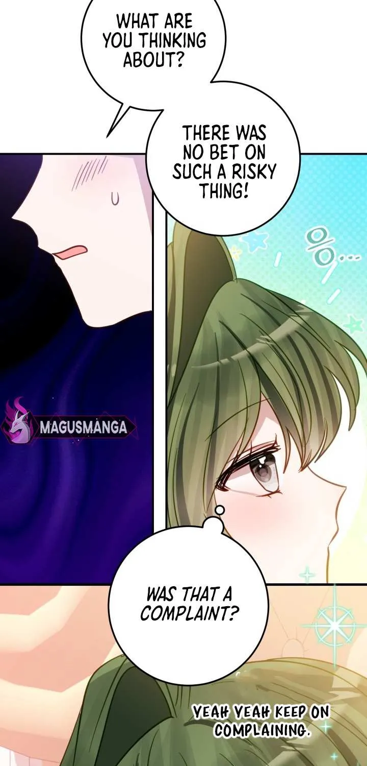 I Became the Contract Daughter of the soon-to-be-ruined Family Chapter 19 page 62 - 