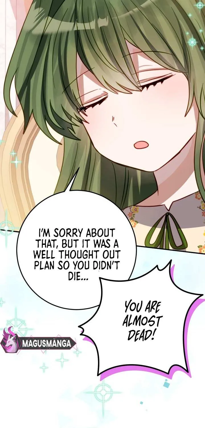 I Became the Contract Daughter of the soon-to-be-ruined Family Chapter 19 page 63 - 