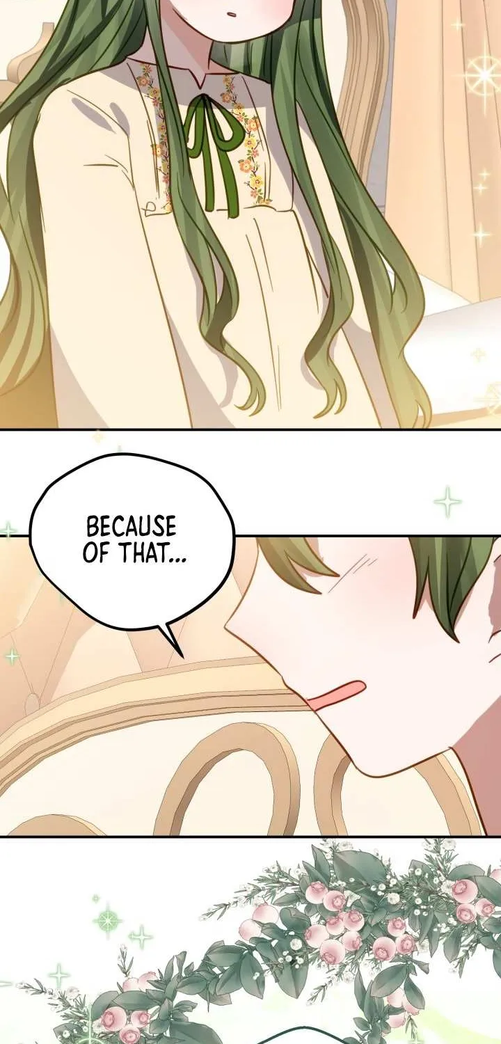 I Became the Contract Daughter of the soon-to-be-ruined Family Chapter 19 page 67 - 