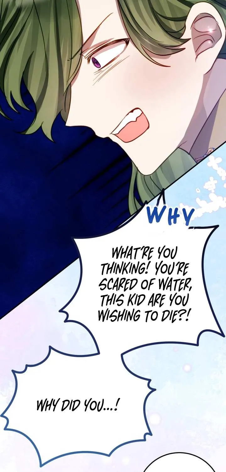 I Became the Contract Daughter of the soon-to-be-ruined Family Chapter 19 page 8 - 