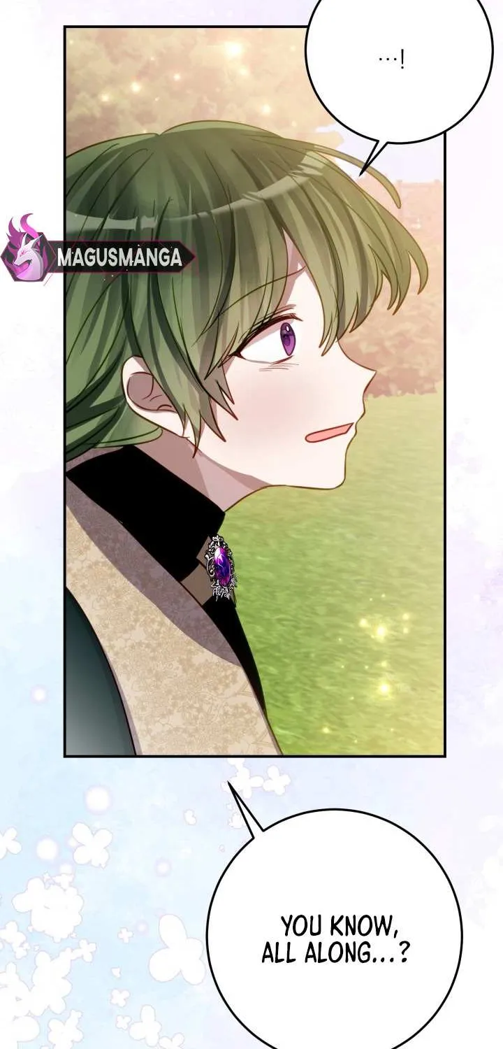 I Became the Contract Daughter of the soon-to-be-ruined Family Chapter 19 page 9 - 