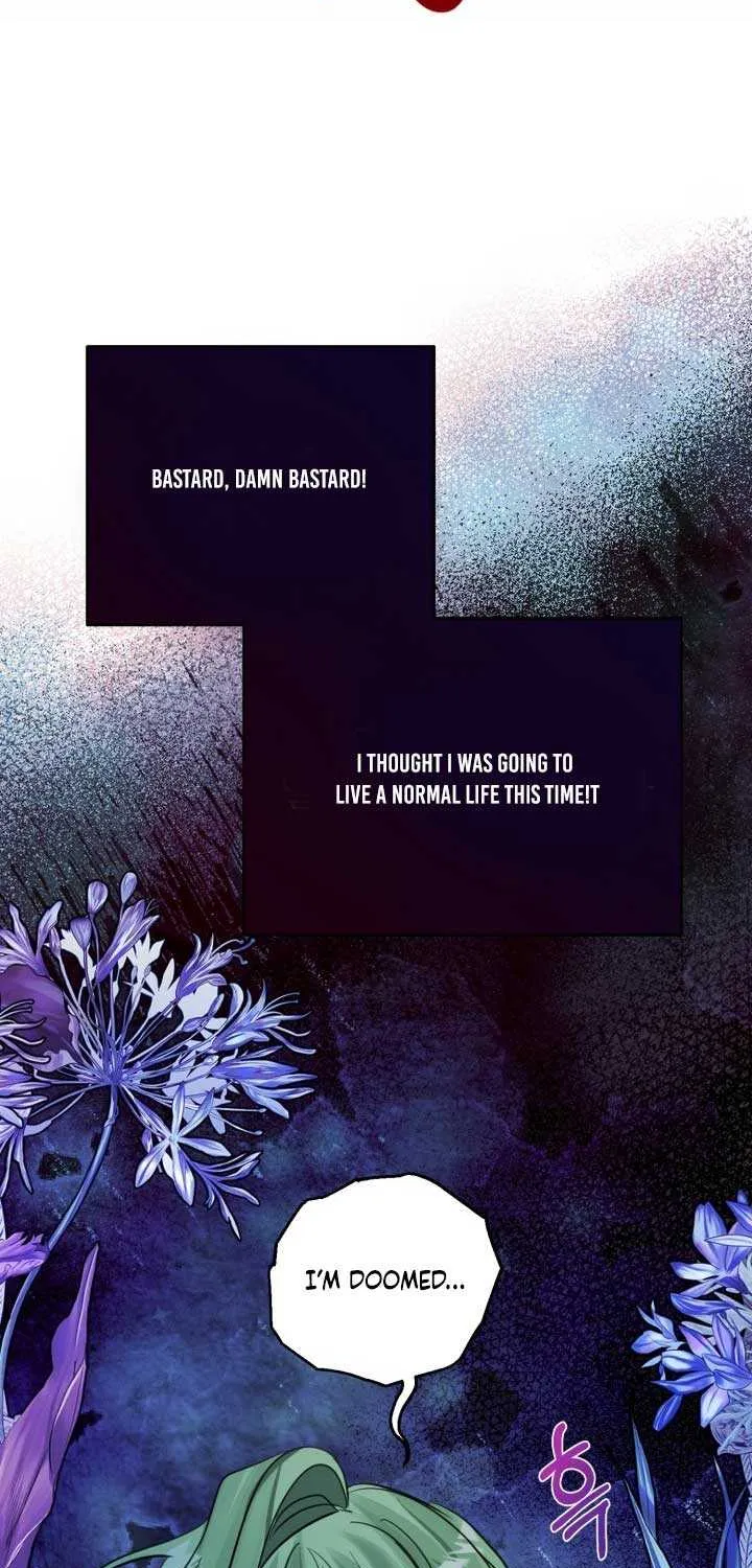 I Became the Contract Daughter of the soon-to-be-ruined Family Chapter 2 page 21 - 