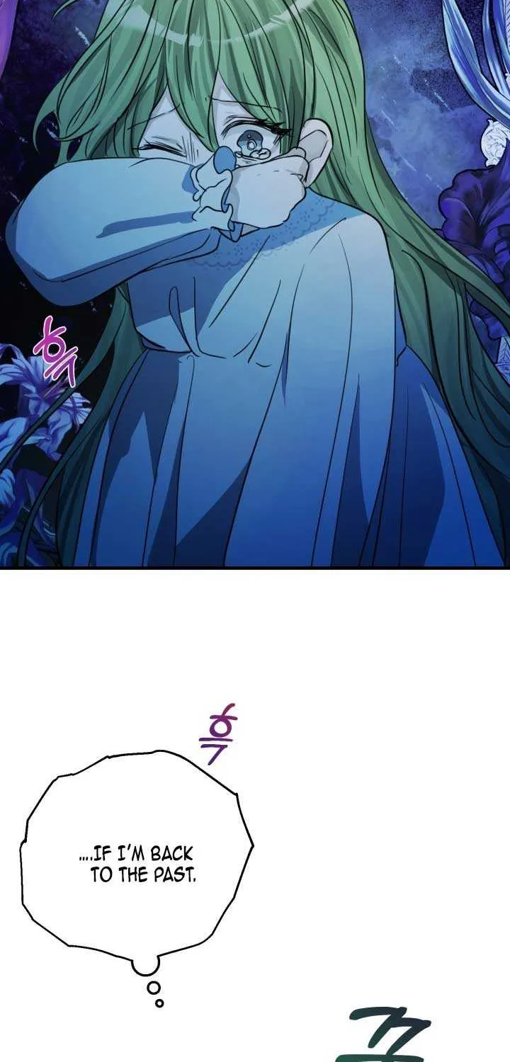 I Became the Contract Daughter of the soon-to-be-ruined Family Chapter 2 page 22 - 