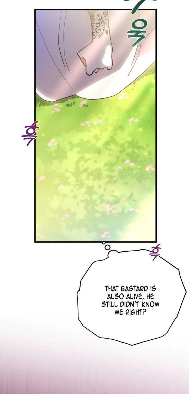 I Became the Contract Daughter of the soon-to-be-ruined Family Chapter 2 page 23 - 