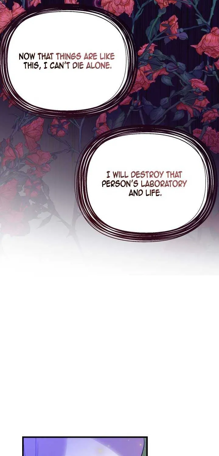 I Became the Contract Daughter of the soon-to-be-ruined Family Chapter 2 page 26 - 