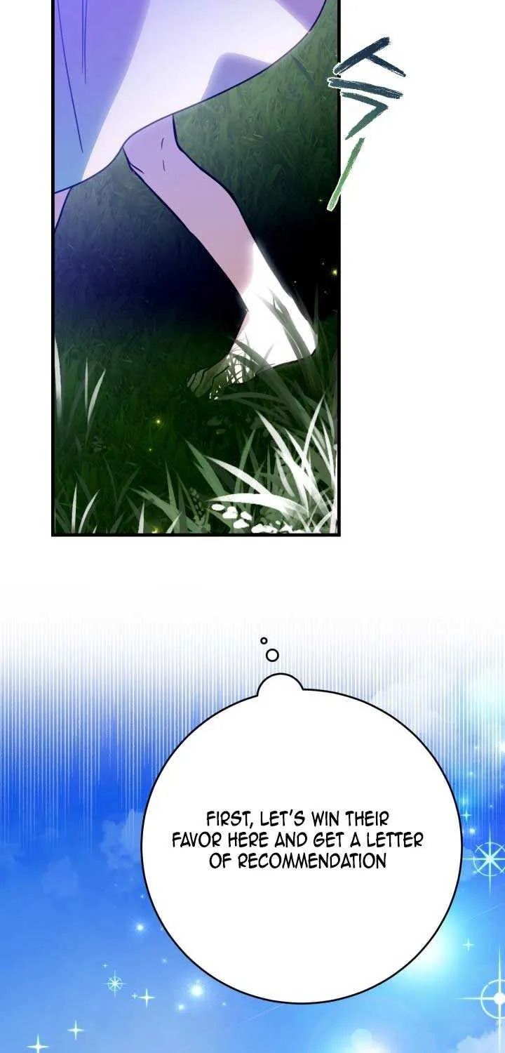 I Became the Contract Daughter of the soon-to-be-ruined Family Chapter 2 page 27 - 