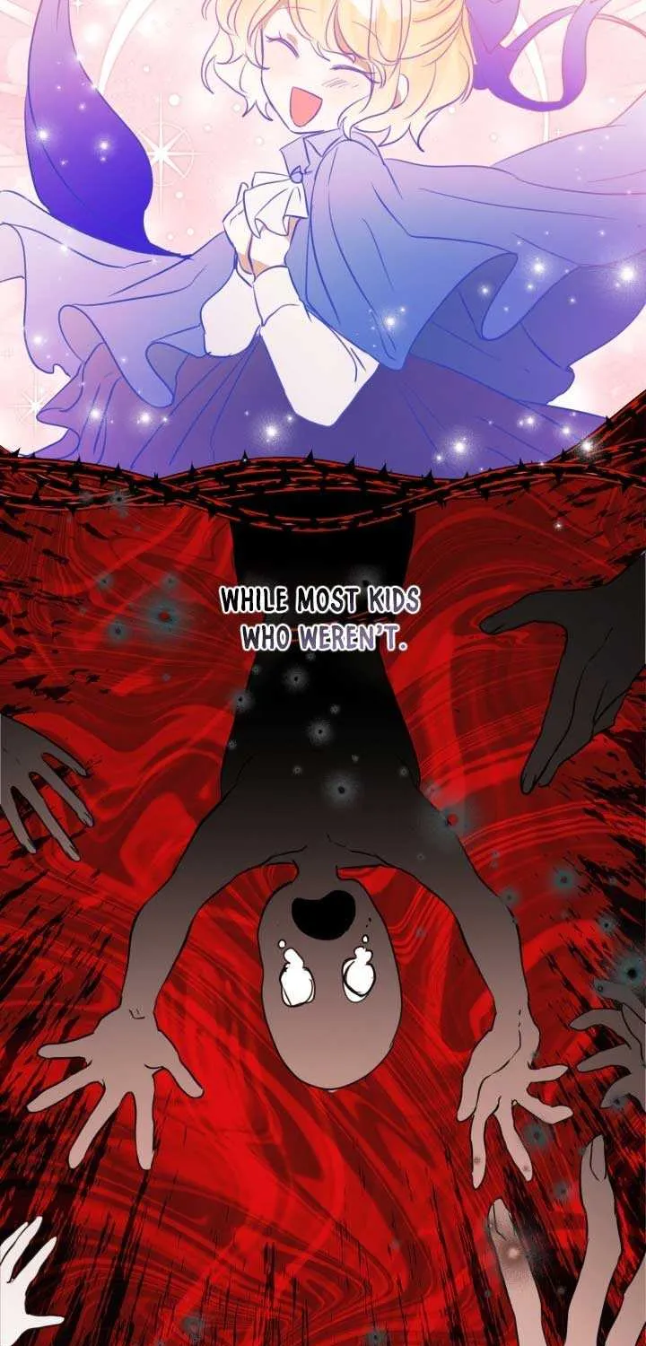 I Became the Contract Daughter of the soon-to-be-ruined Family Chapter 2 page 31 - 