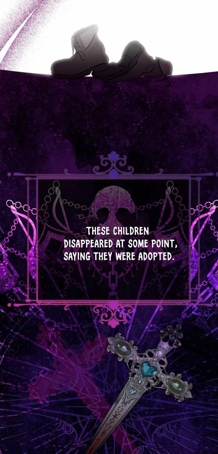 I Became the Contract Daughter of the soon-to-be-ruined Family Chapter 2 page 33 - 