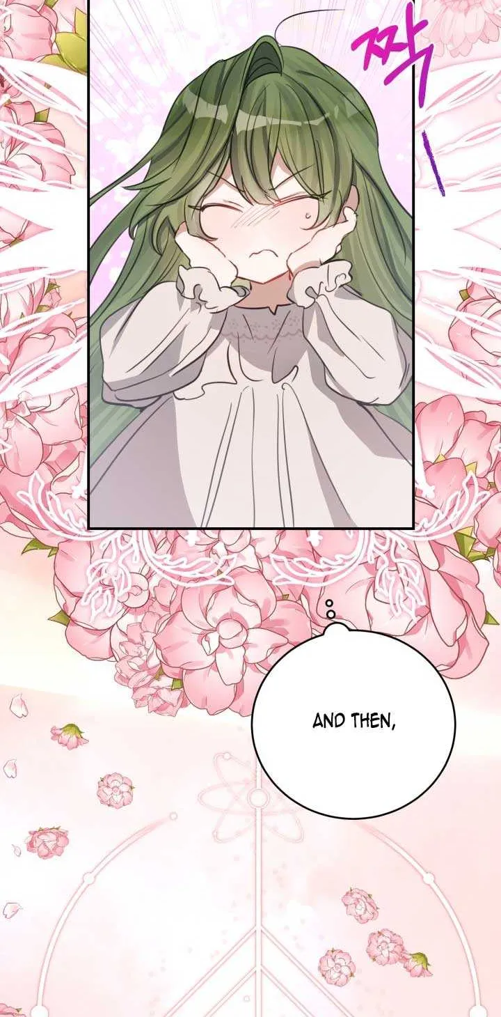 I Became the Contract Daughter of the soon-to-be-ruined Family Chapter 2 page 36 - 