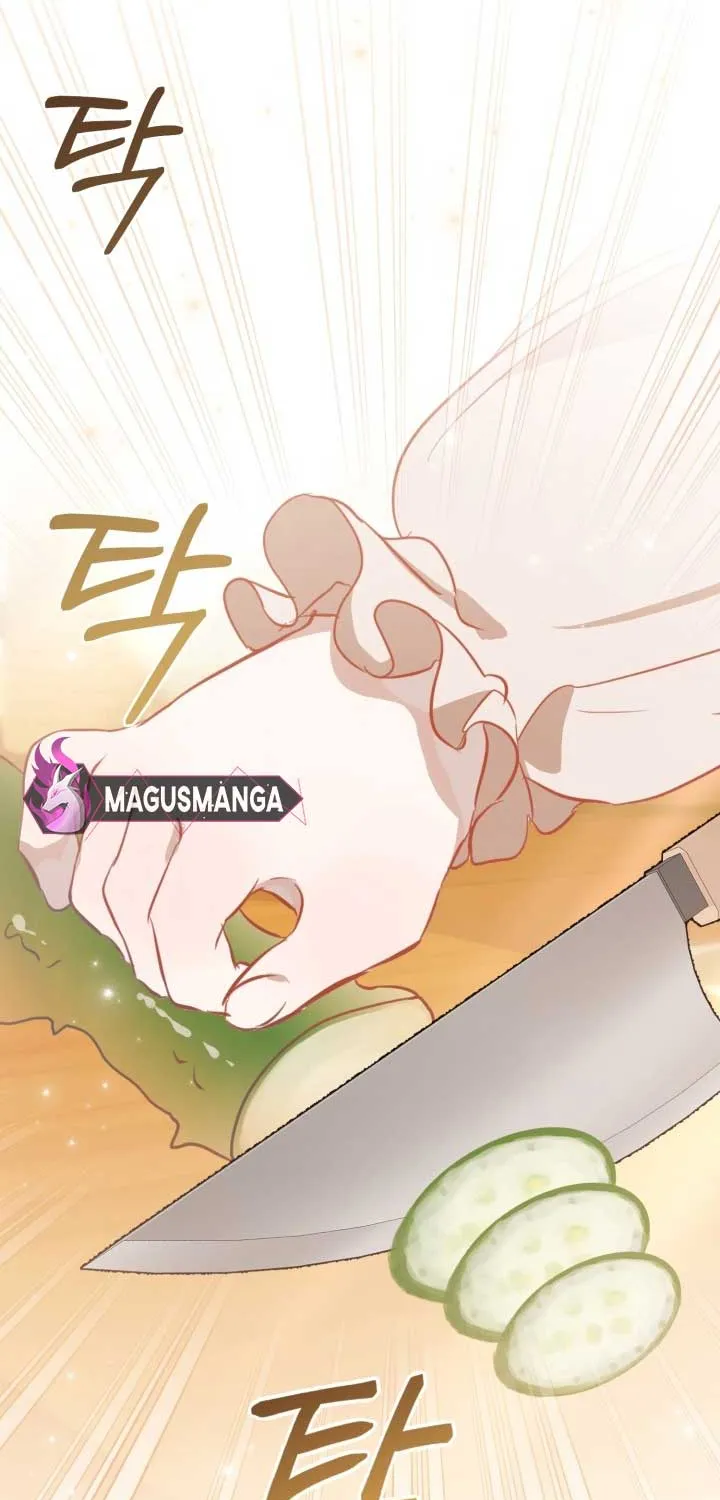 I Became the Contract Daughter of the soon-to-be-ruined Family Chapter 2 page 39 - 
