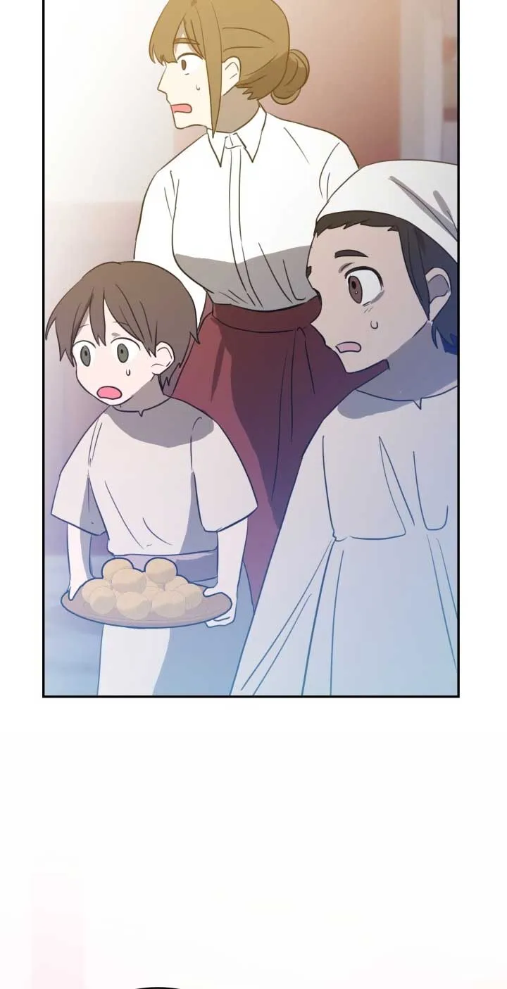 I Became the Contract Daughter of the soon-to-be-ruined Family Chapter 2 page 41 - 