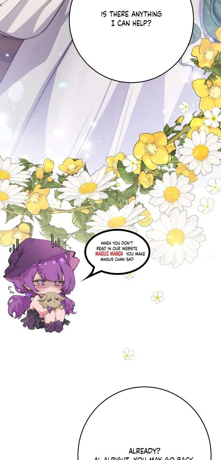 I Became the Contract Daughter of the soon-to-be-ruined Family Chapter 2 page 43 - 