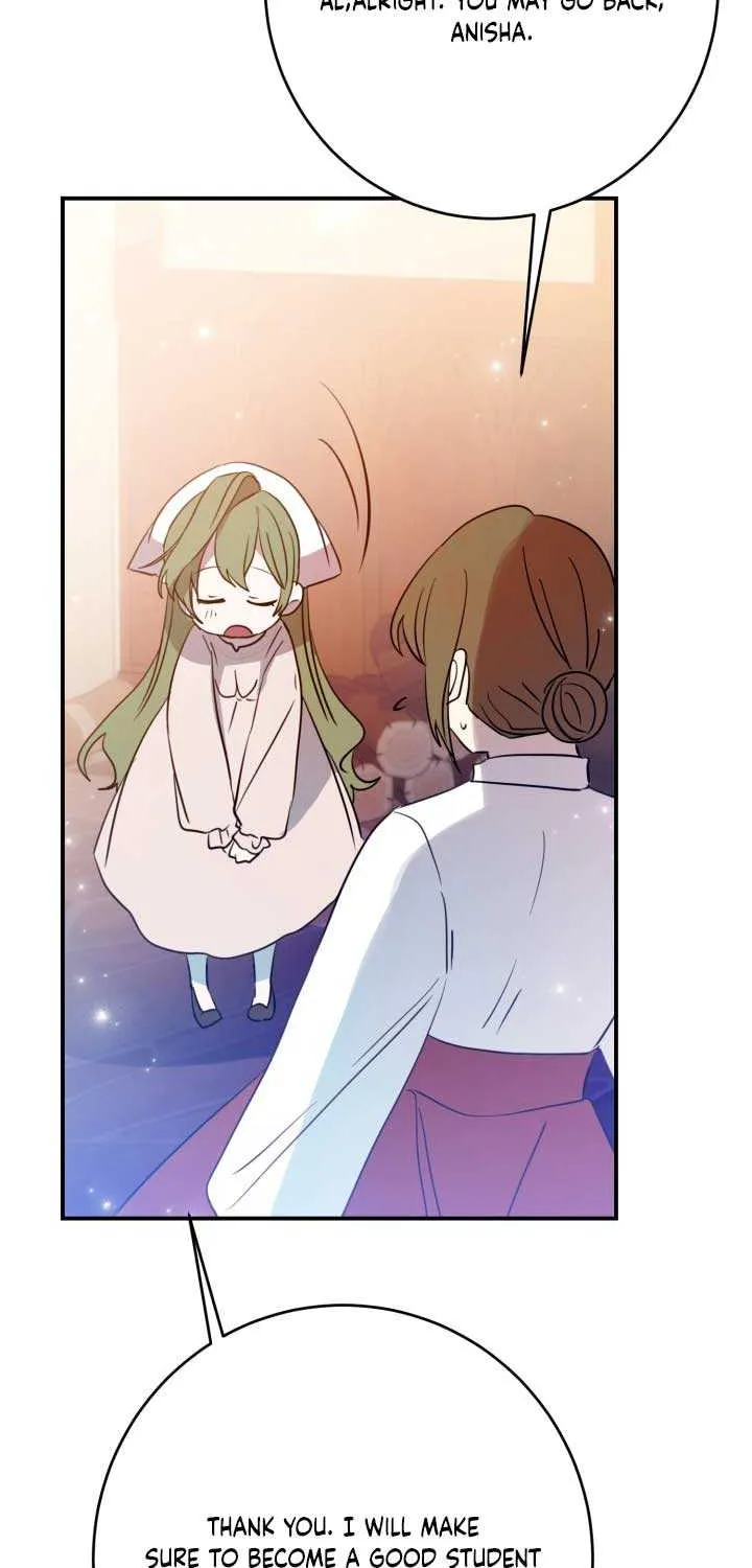 I Became the Contract Daughter of the soon-to-be-ruined Family Chapter 2 page 44 - 