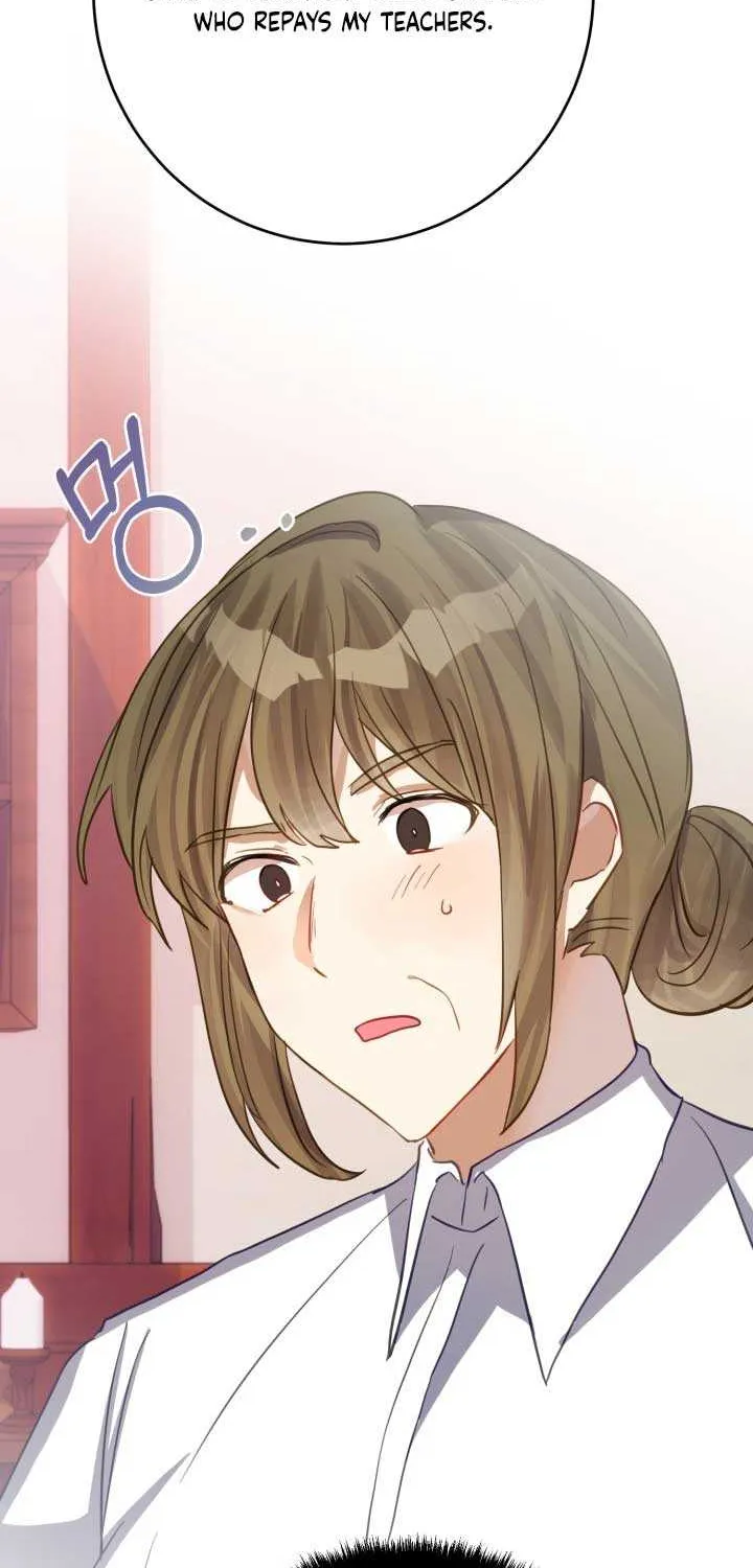 I Became the Contract Daughter of the soon-to-be-ruined Family Chapter 2 page 45 - 