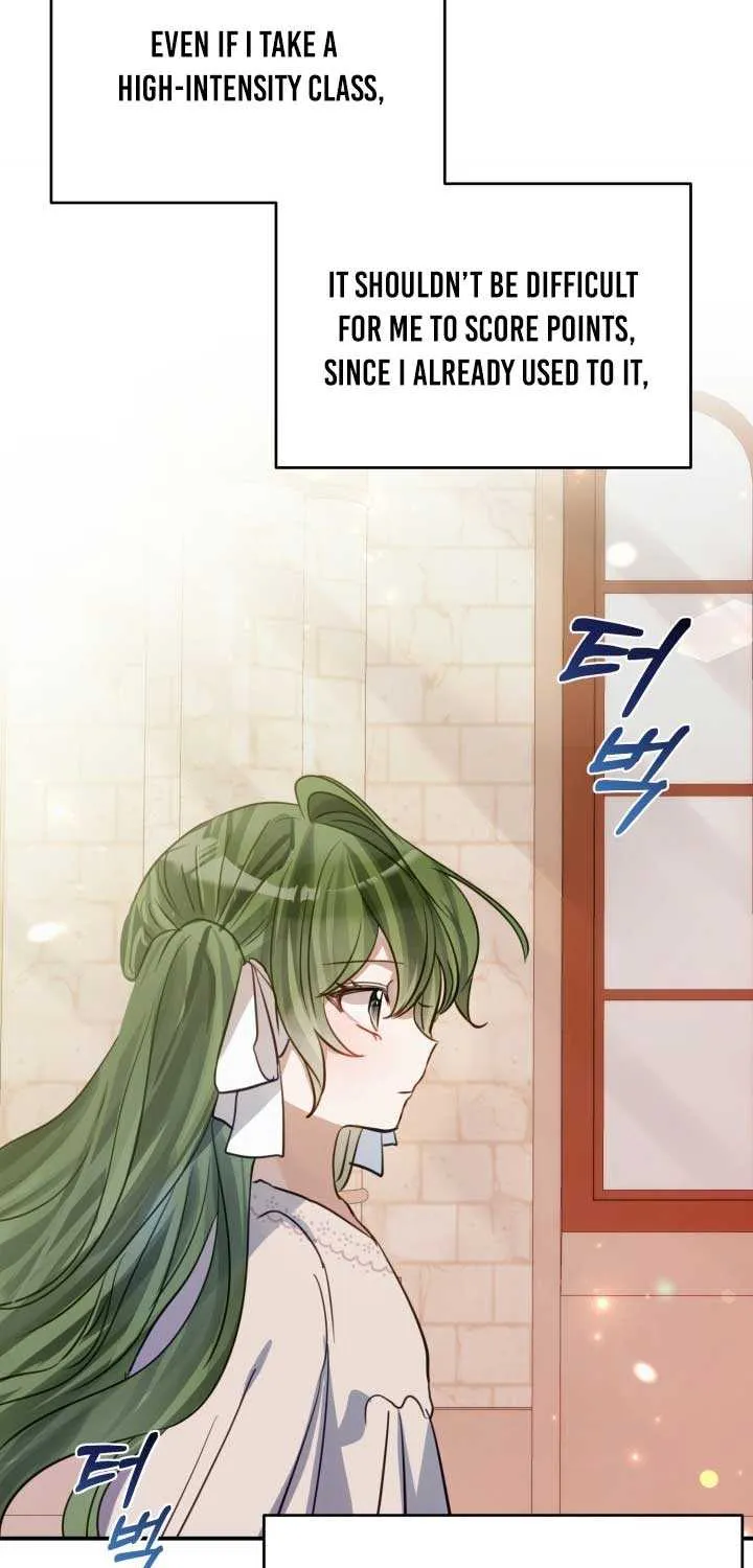 I Became the Contract Daughter of the soon-to-be-ruined Family Chapter 2 page 52 - 