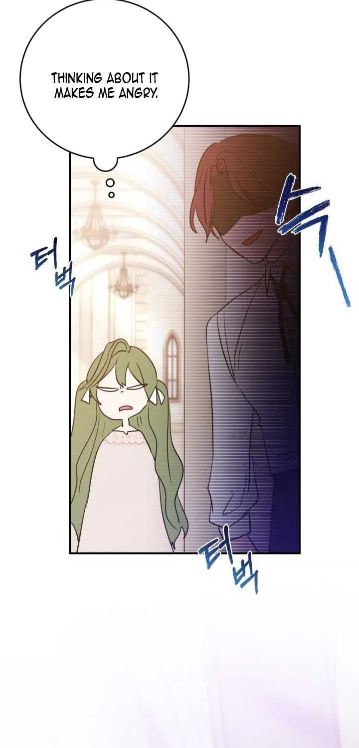 I Became the Contract Daughter of the soon-to-be-ruined Family Chapter 2 page 54 - 