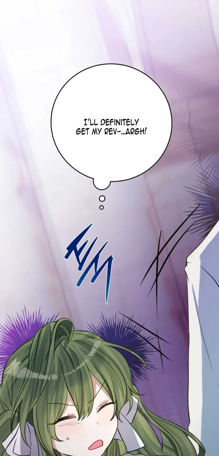 I Became the Contract Daughter of the soon-to-be-ruined Family Chapter 2 page 55 - 
