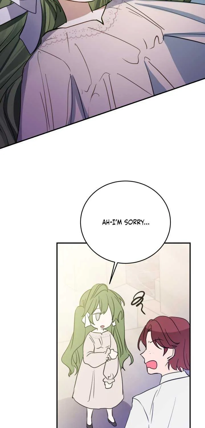 I Became the Contract Daughter of the soon-to-be-ruined Family Chapter 2 page 56 - 