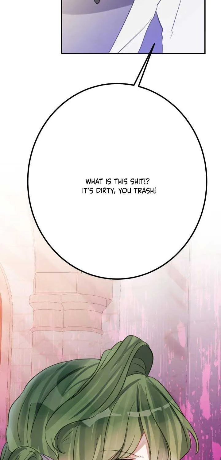 I Became the Contract Daughter of the soon-to-be-ruined Family Chapter 2 page 57 - 