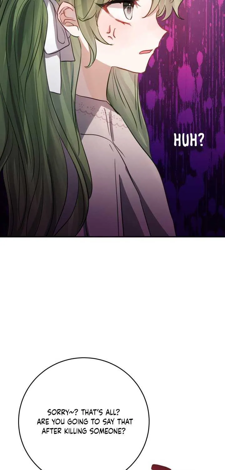 I Became the Contract Daughter of the soon-to-be-ruined Family Chapter 2 page 58 - 
